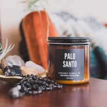 Load image into Gallery viewer, PALO SANTO CANDLE