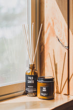 Load image into Gallery viewer, PALO SANTO REED DIFFUSER