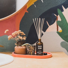 Load image into Gallery viewer, CACTUS BLOOM REED DIFFUSER