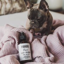 Load image into Gallery viewer, CEDAR + FIR NEEDLE ROOM AND LINEN SPRAY