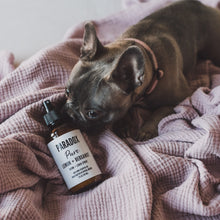 Load image into Gallery viewer, LEMON + BERGAMOT ROOM AND LINEN SPRAY