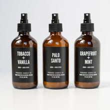 Load image into Gallery viewer, PALO SANTO ROOM AND LINEN SPRAY