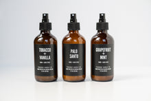 Load image into Gallery viewer, GRAPEFRUIT + MINT ROOM AND LINEN SPRAY