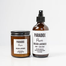 Load image into Gallery viewer, OREGON LAVENDER ROOM AND LINEN SPRAY