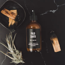 Load image into Gallery viewer, PALO SANTO ROOM AND LINEN SPRAY