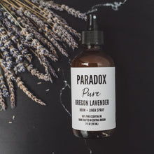 Load image into Gallery viewer, OREGON LAVENDER ROOM AND LINEN SPRAY