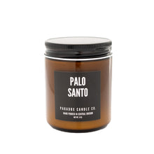 Load image into Gallery viewer, PALO SANTO CANDLE