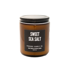 Load image into Gallery viewer, SWEET SEA SALT CANDLE
