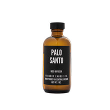Load image into Gallery viewer, PALO SANTO REED DIFFUSER