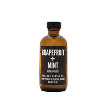 Load image into Gallery viewer, GRAPEFRUIT + MINT REED DIFFUSER
