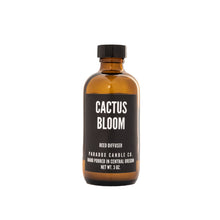 Load image into Gallery viewer, CACTUS BLOOM REED DIFFUSER