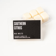 Load image into Gallery viewer, SOUTHERN CITRUS WAX MELTS