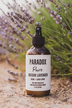 Load image into Gallery viewer, OREGON LAVENDER ROOM AND LINEN SPRAY
