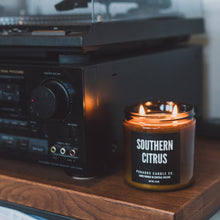 Load image into Gallery viewer, SOUTHERN CITRUS CANDLE
