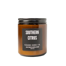 Load image into Gallery viewer, SOUTHERN CITRUS CANDLE
