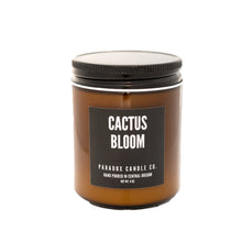 Load image into Gallery viewer, CACTUS BLOOM CANDLE
