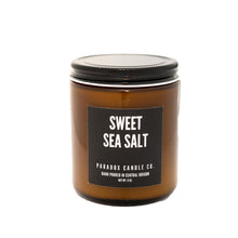 Load image into Gallery viewer, SWEET SEA SALT CANDLE
