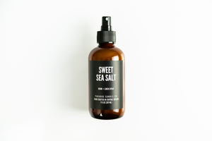 SWEET SEA SALT ROOM AND LINEN SPRAY