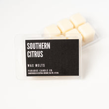 Load image into Gallery viewer, SOUTHERN CITRUS WAX MELTS
