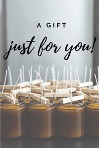 Paradox Candle Company E-Gift Card